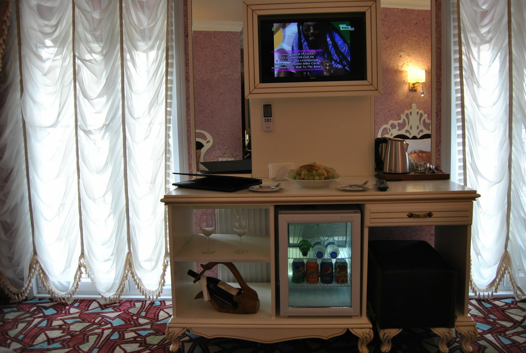 Santefe Hotel Istanbulská provincie Exteriér fotografie